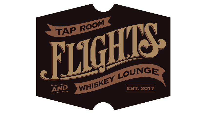 flights bar
